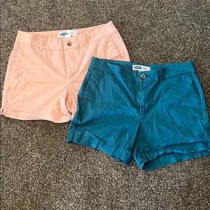 Old Navy Shorts